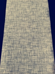 Green yellow vintage geometric wallpaper