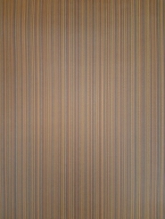 Papier peint vintage géometrique brun orange