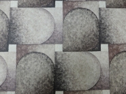 black and brown geometric wallpaper