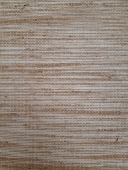 Papier peint textile beige