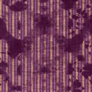 Papier peint de luxe Shibori Burgund