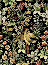 Floral Tapestry