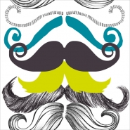 Moustaches