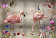 Audubon grey