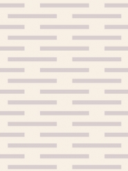 paarse horizontale lijnen op een beige achtergrond