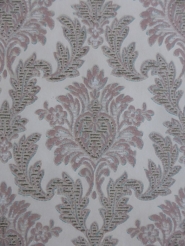 damask wallpaper