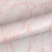 ESTA art deco wallpaper pink marble