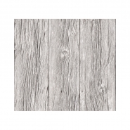 Grijze houten planken behang
