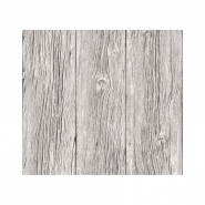 Grey planks wallpaper