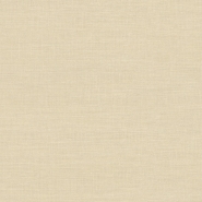 Canvas jute imitation wallpaper beige