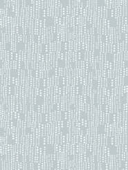 LAVMI wallpaper Drops grey