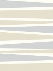 lignes beige et gris
