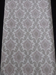 damask wallpaper