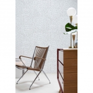 papier peint mosaïque