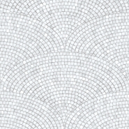 papier peint mosaïque