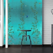 Chinois emerald