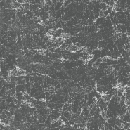 Stone imitation wallpaper black-white