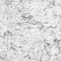 Old stone imitation wallpaper white-black